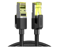 UGREEN NW150 Kabel sieciowy w oplocie Ethernet RJ45 Cat.7 F/FTP 3m - 1489196 - zdjęcie 1